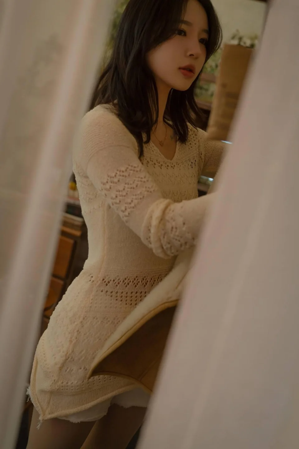 Pure_Media_Vol_321_Yeha예하_The_Nude_Model_119P_159MB tg@simisebaisi 【丝足阁】009.webp